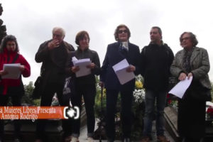 [Vídeo] Ferrer, Ascaso, Durruti y las mujeres