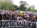 Contra la justicia patriarcal en el caso de Lucía Pérez (Argentina)