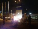 Diario de la huelga indefinida en la planta de Airbus en Illescas (Día 5º)