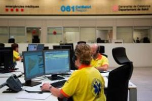 CGT consigue que se reconozca la acreditación de Teleoperador de Emergencias en Catalunya para las trabajadoras y trabajadores del 061, 112…