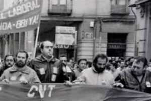 30 años de la huelga que paró España: el último hurra