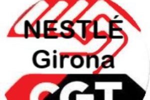 Primera huelga en 18 años en la factoría de Nestlé en Girona