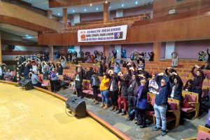 CGT convocará Huelga General el próximo 8M, Día Mundial de la Mujer Trabajadora