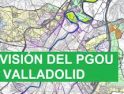 Las asociaciones Ciudad Sostenible, ASCIVA, Facua, Federación Vecinal, AVAATE, CGT y Ecologistas en Acción registran 46 propuestas para mejorar la Revisión del PGOU de Valladolid