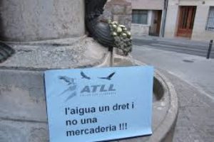 Comunicado de la Sección Sindical de CGT ATLL (Aigües Ter Llobregat)