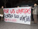 CGT Valladolid por la libertad de expresión