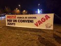 20 de febrero, segunda jornada de Huelga en Nestlé Girona
