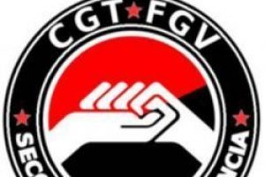 [CGT-FGV València] La lucha continúa