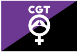 La CGT de Catalunya ha presentado convocatoria de huelga el 8M para toda Catalunya
