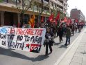 Comunicado del Comité de Empresa de Atento Lleida por la huelga de hoy 11 de febrero