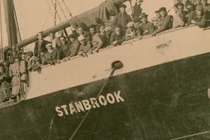 1939-2019: “Stanbrook, la memoria viva”
