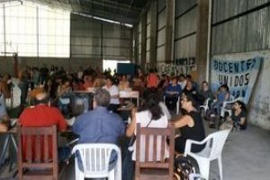 ARGENTINA | Huelga de docentes en la provincia de Salta