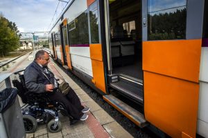 CGT solicita la ampliación al 7% para personas con discapacidad en la OEP 2019