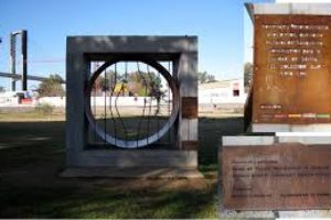 Mañana sábado 13 de abril se inaugura la señalización de campo de concentración de La Corchuela (Dos Hermanas, Sevilla)