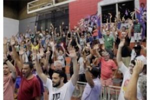 BRASIL | Metro de São Paulo: ¡no a la represión, no a la privatización!