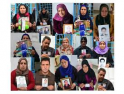 MIGRACIONES | Entrevistas a familiares de personas migrantes desaparecidas