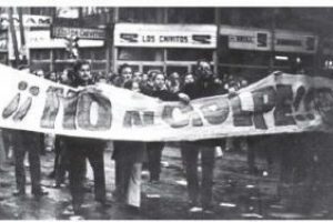 URUGUAY | 23 de junio de 1973: Golpe de Estado