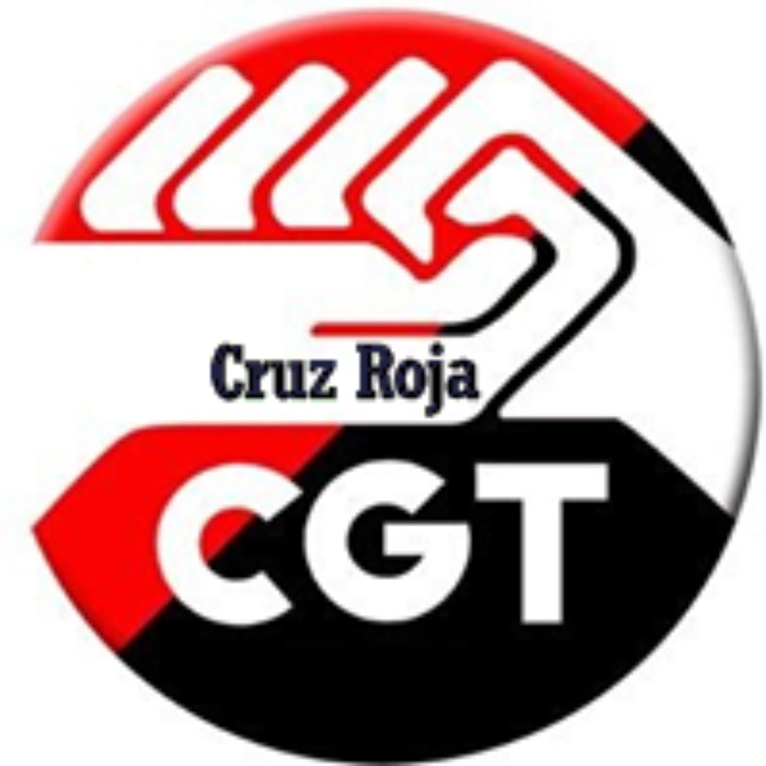 Las secciones de CGT en Cruz Roja más unidas y fuertes tras su último Pleno Ordinario