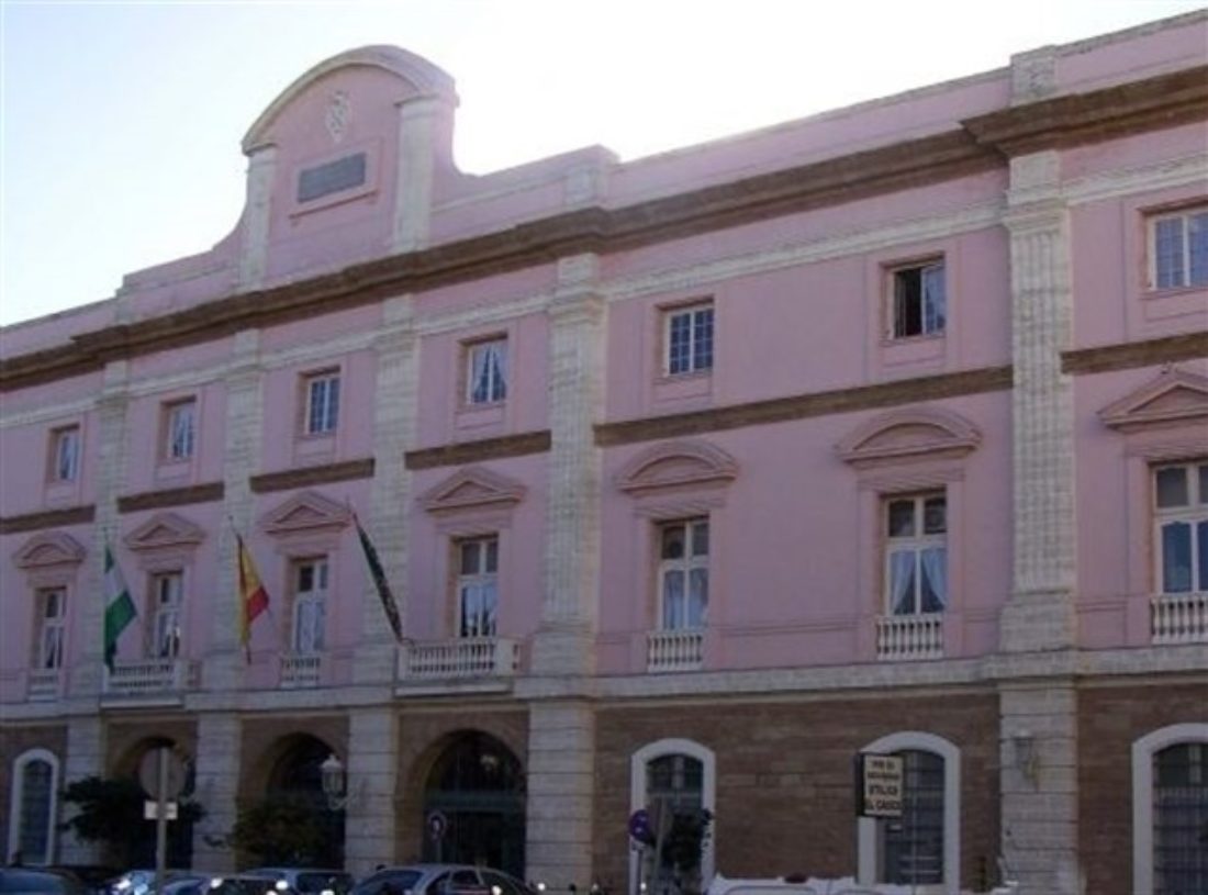 Inspección de Trabajo sanciona a la Diputación de Cádiz por cesión ilegal de trabajadores y trabajadoras