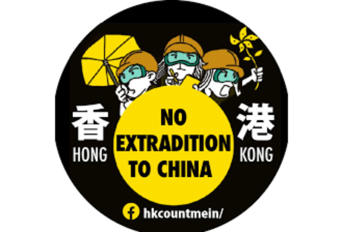 HONG KONG | Comunicado del comité para la libertad de Hong Kong