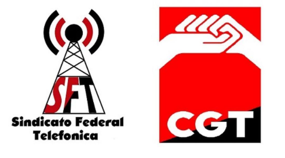 CGT pide al Grupo Telefónica la contratación de personal joven ante el despido de más de 4.500 personas mayores de 53 años