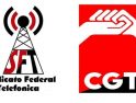 CGT pide al Grupo Telefónica la contratación de personal joven ante el despido de más de 4.500 personas mayores de 53 años