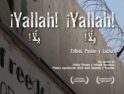 24-S: Proyección de la película «Yallah, Yallah» en Salamanca
