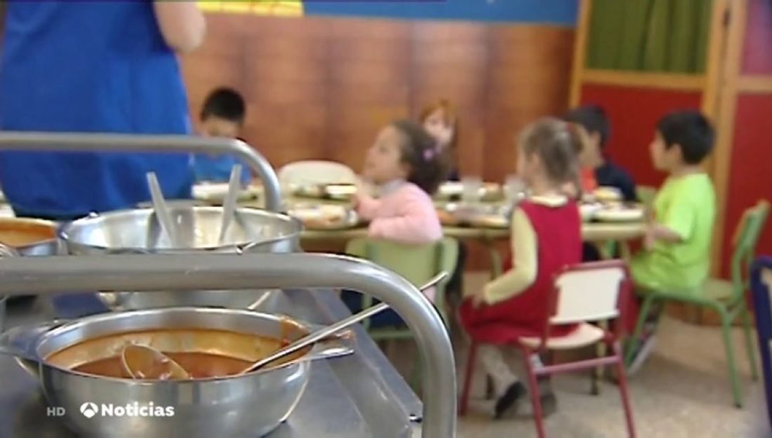 CGT denuncia que 37 Centros escolares de la provincia se queden sin comedor hasta después de Navidad y exige la gestión directa de los Comedores Escolares en los Centros Docentes Públicos