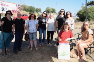 Las trabajadoras de Dulcinea protestarán ante la Delegación del Gobierno en Sevilla para pedir explicaciones tras 3 meses de impagos