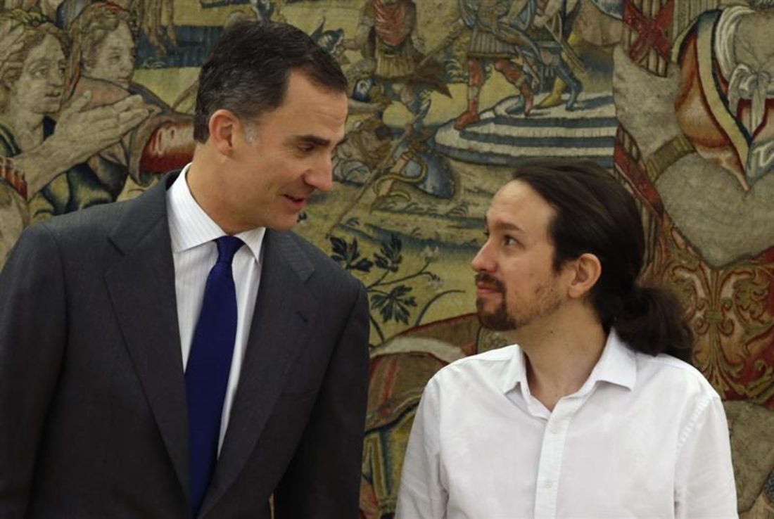 CGT critica el cinismo de Podemos como Gobierno del Estado por la “protección” de datos sobre las torturas de Billy El Niño