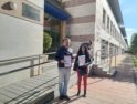 Sin acuerdo en la reunión de servicios mínimos de Salud para la huelga general del 8M en Andalucía