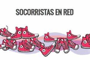 Por el derecho a decidir sobre nuestros cuerpos. Gira de la Red de Socorristas Argentinas