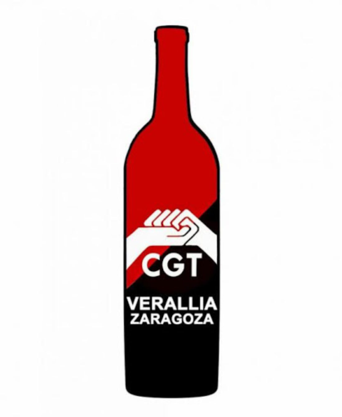 Ante la vulneración del derecho a la huelga por parte de Verallia, CGT desconvoca las dos jornadas de huelga pendientes