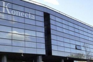 La Consejería de Economía, Empleo y Competitividad de Madrid cierra Konecta BTO por el coronavirus, pero la empresa sigue abierta porque el técnico “se ha ido casa”
