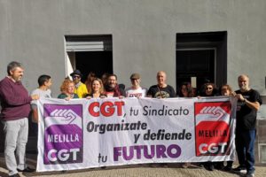El descontrol de los planes de Empleo en Melilla