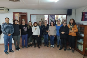 La Federación Provincial de Sindicatos de la CGT de Alicante convoca Huelga General de 24 horas el 8-M en toda la provincia