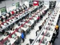 CGT denuncia la dramática situación de miles de trabajadoras y trabajadores del telemarketing en Sevilla