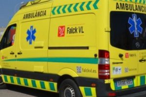 Davant l’ERTO que Ambulàncies FALCK vol fer en plena pandèmia: Intervenció o nacionalització
