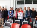 El Pleno de sindicatos de CGT País Valencià y Murcia elige Secretariado Permanente