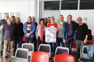 El Pleno de sindicatos de CGT País Valencià y Murcia elige Secretariado Permanente