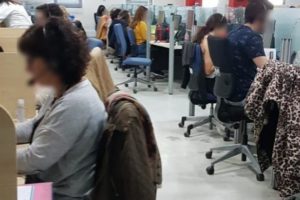 CGT País Valenciano y Murcia denuncia los riesgos que sufre la clase trabajadora con las medidas contra el COVID-19