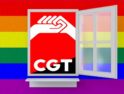 CGT conmemora el Día Internacional contra la Homofobia, la Transfobia y la Bifobia exigiendo respeto para todas las formas de vivir en libertad la sexualidad