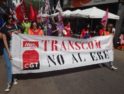 CGT convoca Huelga en Transcom por su actitud y la de BBVA al negar el teletrabajo y abusar del Estado de alarma