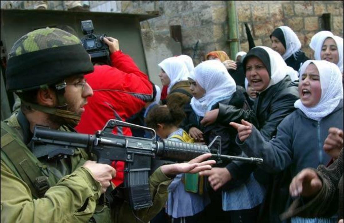 72 años de Nakba y el genocidio contra el Pueblo Palestino continúa