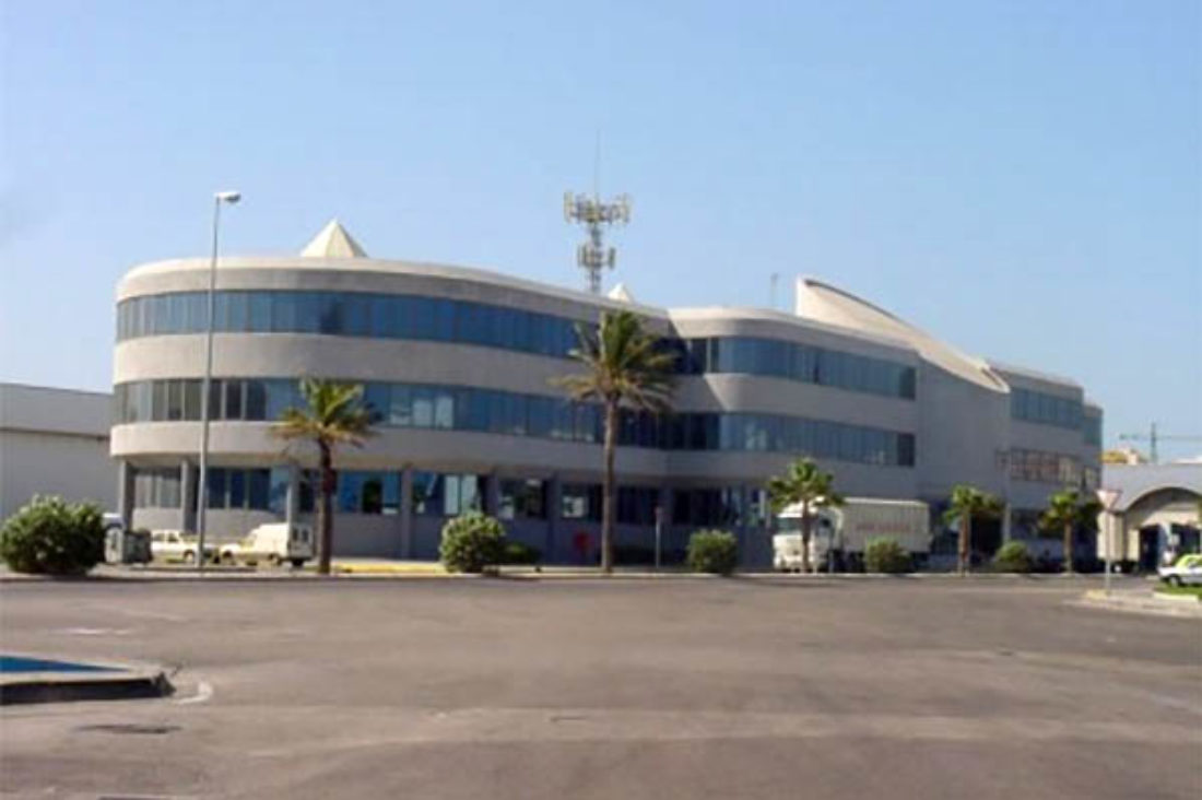 CGT denuncia que la empresa Global Center en Cádiz ha presentado un ERE de extinción que va a dejar a un centenar de trabajadores/as en la calle