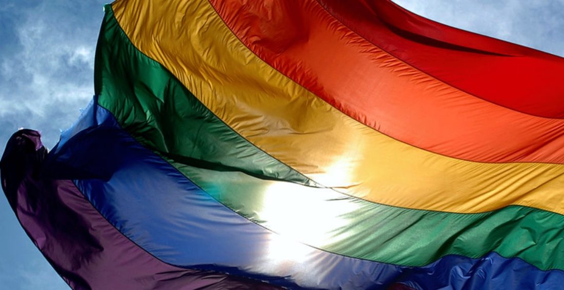 Por la libertad y la disidencia sexual, hoy más que nunca: 17 de mayo, Día Internacional contra la LGTBIQ+fobia