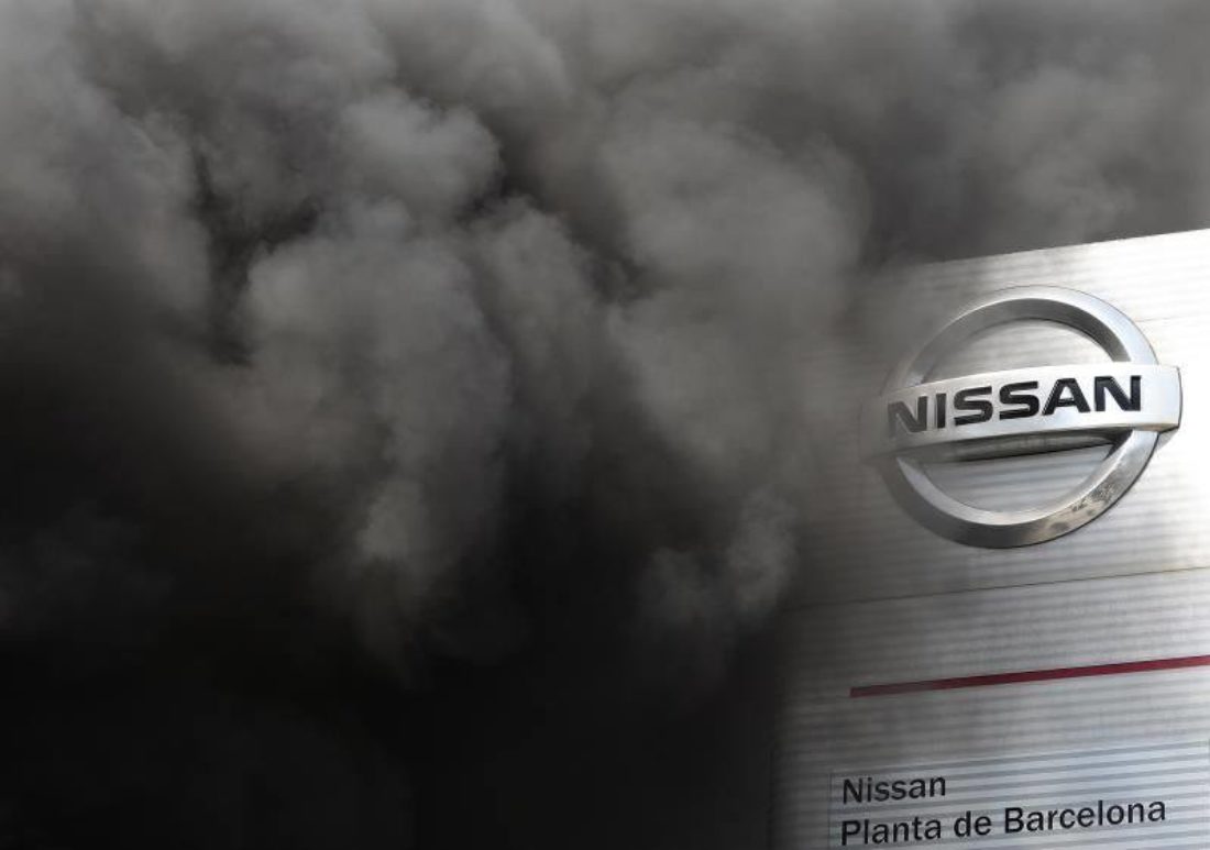 CGT anuncia concentraciones en las principales ciudades del Estado contra el cierre de Nissan