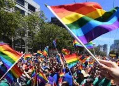El 28 de junio conmemoramos el día del Orgullo LGTBIQ+
