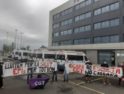 Inspección de Trabajo ha dado la razón a la Sección Sindical de CGT Lleida en Ivemon Ambulancias Egara