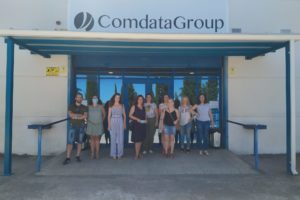 Digitex Informática, empresa del grupo Comdata anuncia 451 despidos en 6 provincias